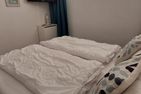 Haus Baltic Whg. 120 inkl. WLAN Grömitz - Schlafzimmer