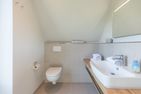  Hus Dree St. Peter-Ording - 
