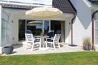 Carina  - Im Grund 19, App. 52 Wenningstedt - Terrasse