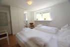 Carina  - Im Grund 19, App. 52 Wenningstedt - Schlafzimmer