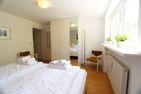 Carina  - Im Grund 19, App. 52 Wenningstedt - Schlafzimmer