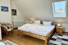  Sonneneck Westerland - Schlafzimmer