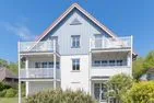  Ferienwohnanlage Haus zum Strand Ostseebad Wustrow - 