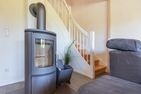  Ferienhaus "Lachmöwe" Dagebüll - 