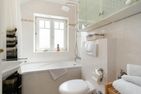  Nordzeit Westerland - Badezimmer
