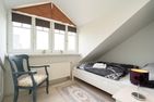  Nordzeit Westerland - Schlafzimmer