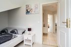  Nordzeit Westerland - Schlafzimmer