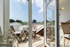  Nordzeit Westerland - Balkon