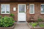  Nordzeit Westerland - Fassade / Eingang