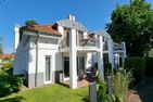  Parkresidenz am Hafen Ostseeheilbad Zingst - Villa Annika