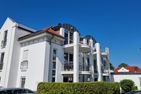  Parkresidenz am Hafen Ostseeheilbad Zingst - Villa Ilona
