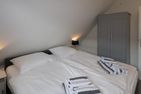 Rüm Hart Weestersir  - Schlafzimmer
