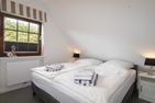 Rüm Hart Weestersir  - Schlafzimmer