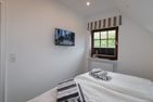 Rüm Hart Weestersir  - Schlafzimmer
