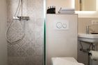 Rüm Hart Weestersir  - Badezimmer