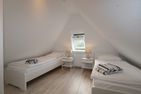Rüm Hart Weestersir  - Schlafzimmer