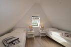 Rüm Hart Weestersir  - Schlafzimmer