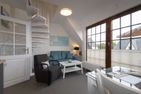 Rüm Hart Weestersir  - Wohnzimmer