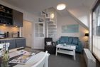 Rüm Hart Weestersir  - Wohnzimmer