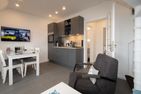 Rüm Hart Weestersir  - Wohnzimmer