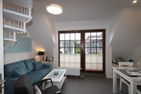 Rüm Hart Weestersir  - Wohnzimmer