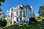  Parkresidenz am Hafen Ostseeheilbad Zingst - Villa Hildegard