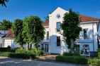  Parkresidenz am Hafen Ostseeheilbad Zingst - Villa Hildegard