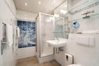  Falkennest Westerland - Badezimmer
