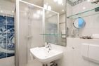  Falkennest Westerland - Badezimmer