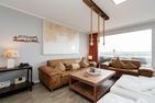  Falkennest Westerland - Schlafzimmer