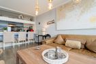  Falkennest Westerland - Schlafzimmer