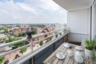  Falkennest Westerland - Balkon