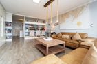  Falkennest Westerland - Schlafzimmer