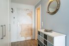  Falkennest Westerland - Schlafzimmer