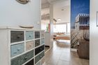  Falkennest Westerland - Schlafzimmer