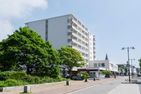  Falkennest Westerland - Hauptansicht