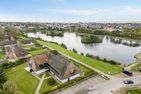  Am Dorfteich Wenningstedt - Vogelperspektive
