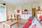  Am Dorfteich Wenningstedt - Wohnzimmer