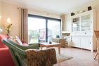  Am Dorfteich Wenningstedt - Wohnzimmer