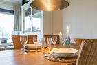  Am Dorfteich Wenningstedt - Wohnzimmer
