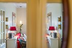  Am Dorfteich Wenningstedt - Wohnzimmer
