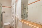  Am Dorfteich Wenningstedt - Badezimmer