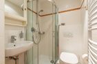  Am Dorfteich Wenningstedt - Badezimmer
