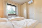  Am Dorfteich Wenningstedt - Schlafzimmer