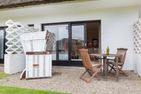  Am Dorfteich Wenningstedt - Terrasse