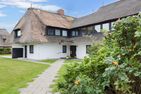  Am Dorfteich Wenningstedt - Fassade / Eingang