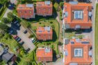  Residenz am Strand Ostseeheilbad Zingst - Luftaufnahme