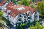  Residenz am Strand Ostseeheilbad Zingst - Luftaufnahme
