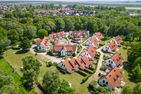  Ferienpark Freesenbruch Ostseeheilbad Zingst - Luftaufnahme
