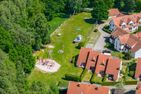  Ferienpark Freesenbruch Ostseeheilbad Zingst - Luftaufnahme